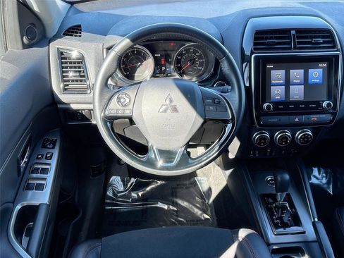 Used 2024 Mitsubishi Outlander Sport ES image 24