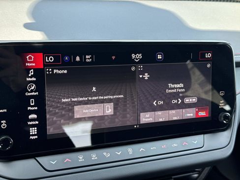 New 2026 Dodge Charger GT AWD/4WD image 10
