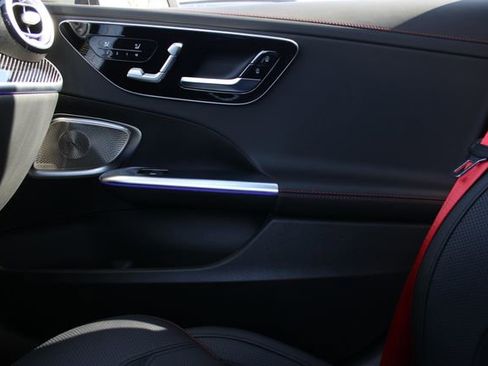 New 2026 Mercedes-Benz C 43 AMG 4MATIC Sedan image 21