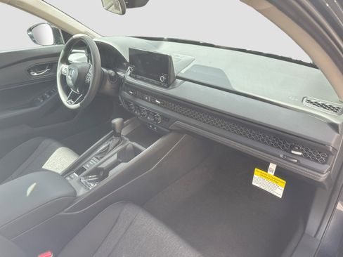 New 2025 Honda Accord SE image 23