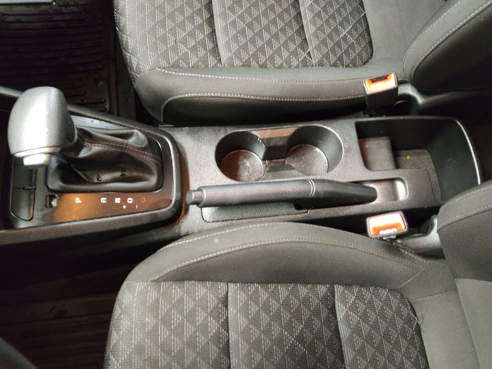 Used 2023 Kia Rio LX FWD image 26