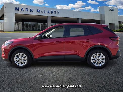 New 2026 Ford Escape Active w/ Tech Pack #1 image 4