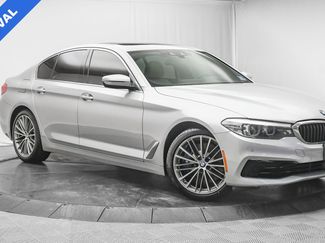 Used 2019 BMW 540i xDrive 540i xDrive 360° Tour