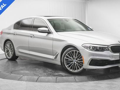 Used 2019 BMW 540i xDrive 540i xDrive