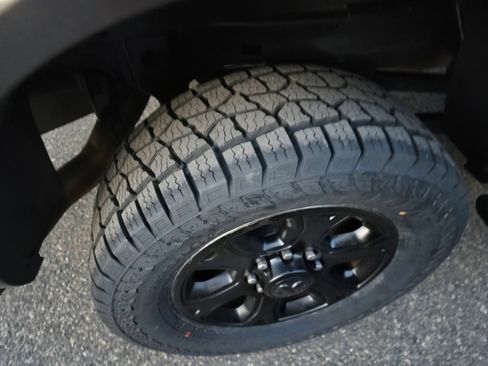 Used 2016 RAM 2500 Laramie w/ Cold Weather Group AWD/4WD image 35