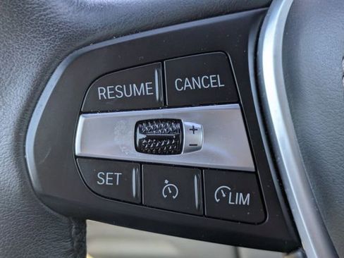 Used 2023 BMW X6 xDrive40i w/ Premium Package image 20