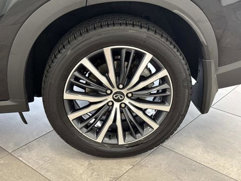 Used 2023 INFINITI QX60 Autograph w/ Cargo Package AWD/4WD image 9