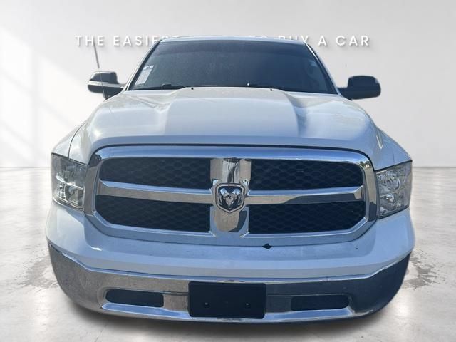 Used 2023 RAM 1500 Classic SLT w/ Trailer & Traction Group AWD/4WD image 21