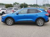 Used 2021 Ford Escape Titanium image 4