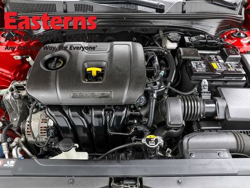 Used 2024 Kia Forte LXS image 7