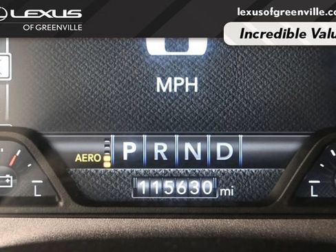 Used 2020 RAM 1500 Limited w/ Body Color Bumper Group AWD/4WD image 10
