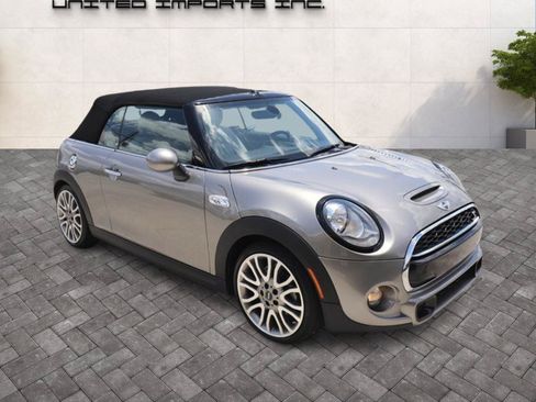Used 2016 MINI Cooper S FWD image 12