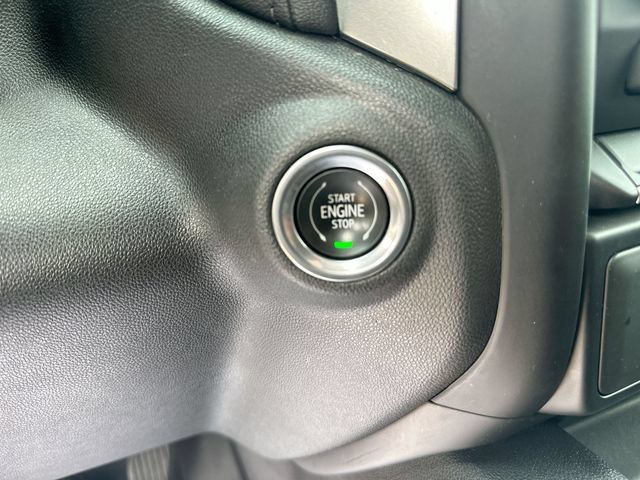 Used 2021 Chevrolet Silverado 1500 LT Trail Boss w/ Bed Protection Package AWD/4WD image 20