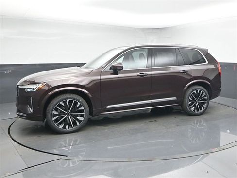 New 2026 Volvo XC90 B6 Ultra image 4