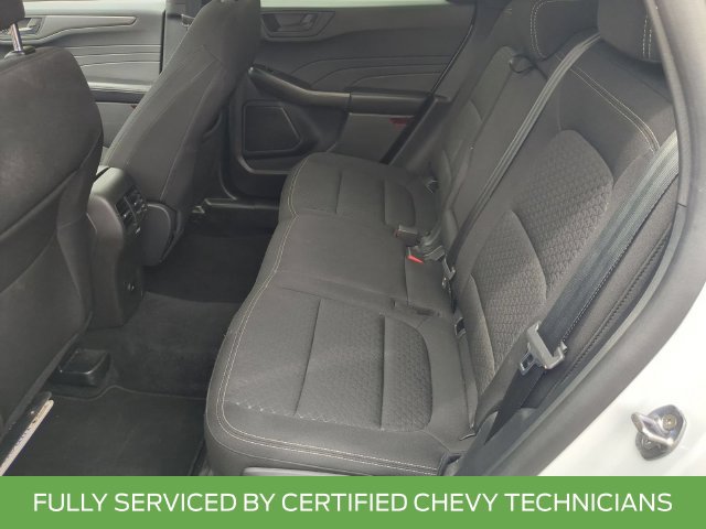 Used 2025 Ford Escape Active AWD/4WD image 22