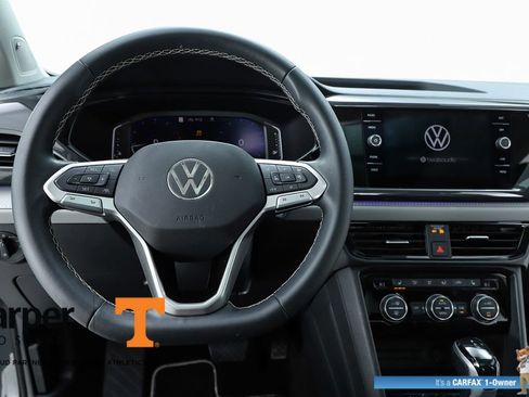 Used 2023 Volkswagen Taos SEL AWD/4WD image 20