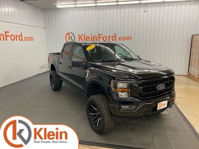 Used 2023 Ford F150 XLT