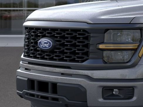 New 2026 Ford F150 STX RWD image 17