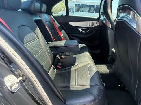 Used 2017 Mercedes-Benz C 43 AMG 4MATIC Sedan image 15