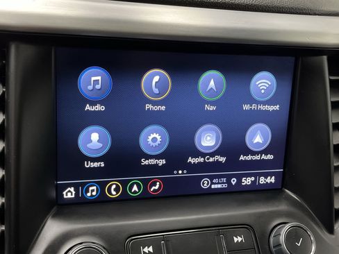 Certified 2023 GMC Acadia SLE w/ Driver Convenience Package image 22