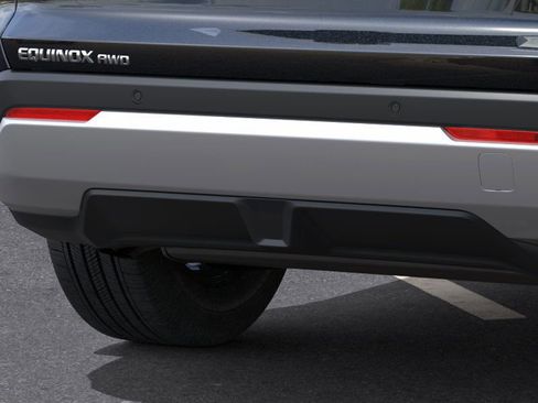 New 2026 Chevrolet Equinox LT image 15