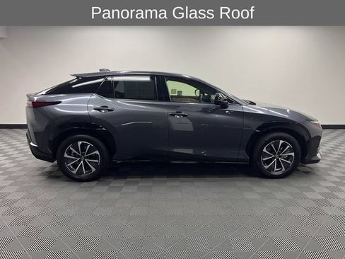 Certified 2023 Lexus RZ 450e Premium w/ Technology Package AWD/4WD image 4