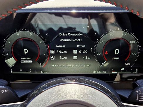 New 2026 Nissan Kicks SR w/ Cold Weather Package image 16