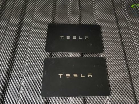 Used 2025 Tesla Model 3 Performance AWD/4WD image 85