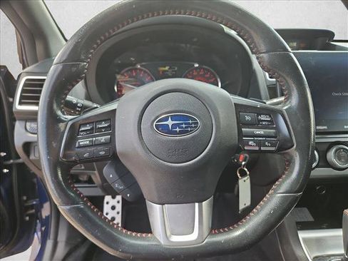 Used 2015 Subaru WRX Premium AWD/4WD image 12
