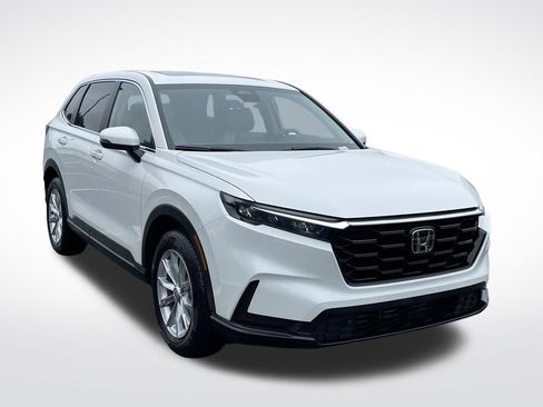 Used 2023 Honda CR-V EX-L image 8