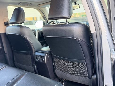 Used 2012 Toyota 4Runner Limited image 84