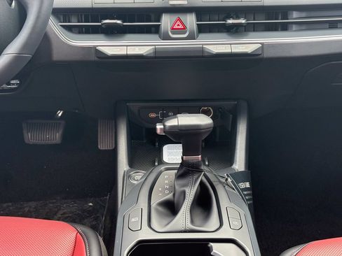 New 2026 Kia K4 GT-Line Turbo w/ GT-Line Premium Package FWD image 16
