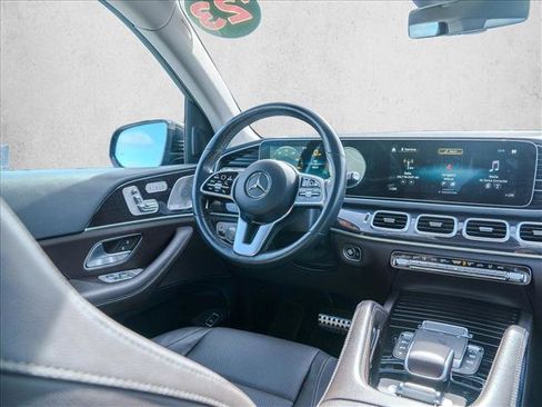 Certified 2023 Mercedes-Benz GLS 450 GLS 450 image 22