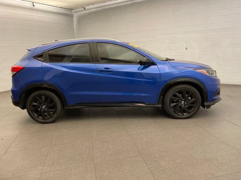 Used 2022 Honda HR-V Sport image 5