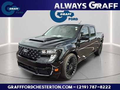 New 2026 Ford Maverick XLT w/ XLT Luxury Package