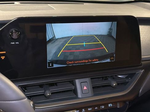 Certified 2023 Lexus UX 250h AWD w/ Premium Package image 30