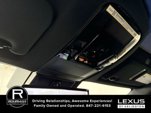 New 2026 Lexus RZ 350e PREMIUM image 9