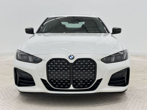 New 2027 BMW 430i Coupe RWD image 6