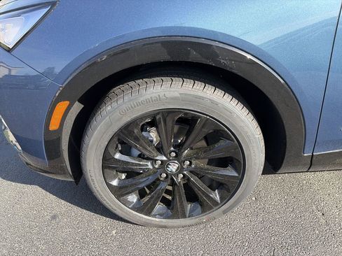 New 2026 Buick Envista Sport Touring w/ Convenience I Package FWD image 16