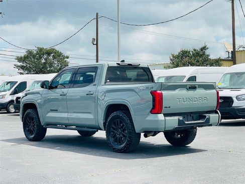 Used 2022 Toyota Tundra SR5 w/ TRD Sport Package AWD/4WD image 5