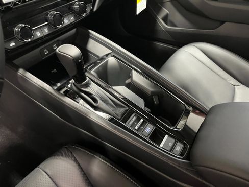 New 2026 Honda Accord EX-L image 18