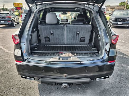 Used 2024 Acura MDX A-Spec AWD/4WD image 25