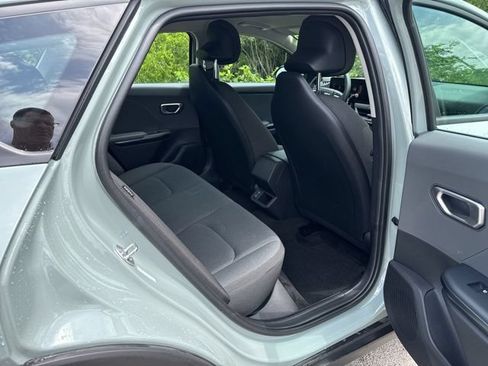 Used 2025 Kia K4 FWD image 35