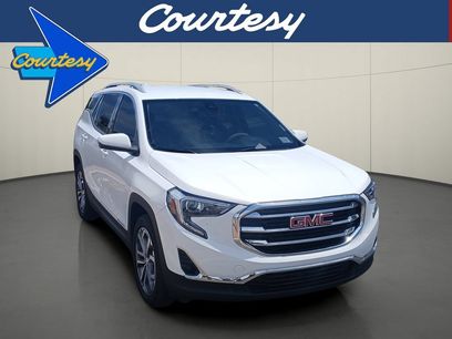 Used 2020 GMC Terrain SLT w/ Preferred Package