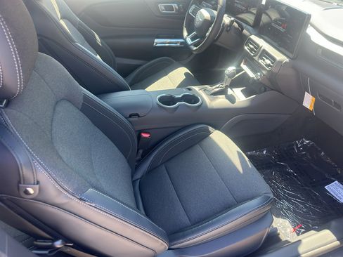 New 2025 Ford Mustang GT image 12