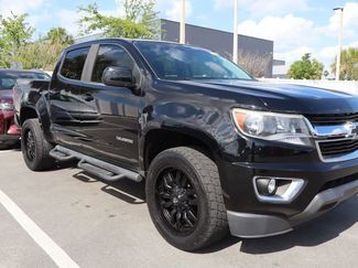 Used 2019 Chevrolet Colorado LT w/ LT Convenience Package video 1