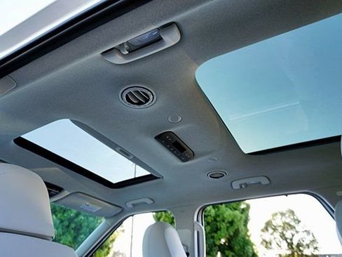 New 2026 Hyundai Palisade Limited image 22