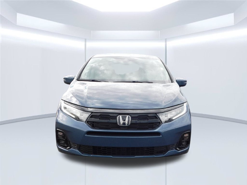 New 2027 Honda Odyssey Elite image 8