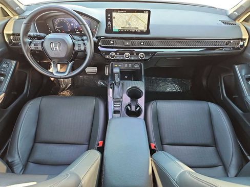 Used 2024 Honda Civic Sport Touring image 16