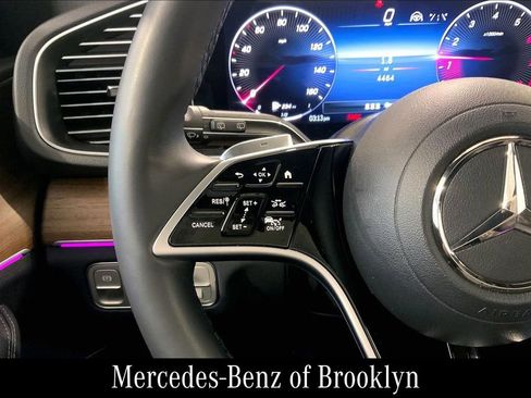 Used 2025 Mercedes-Benz GLE 450 4MATIC image 27